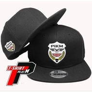 Hat PIKM MY Snapback