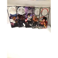 🇲🇾HUAWEI HONOR X9(4G) BACK COVER/CASING BELAKANG/TPU/SILIKON