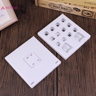 <Activee> Portable Game Cards Storage Case For 3DS DS Wii Storage Box Shockproof Hard Game Card Prot