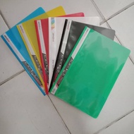 Business folder file folder acco plastic F4
