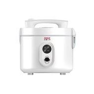 SANLUX 台灣三洋 DECJ-206A3 6人份電子鍋 