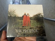 湯令山 Gareth.T The Protégé CD