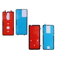 Back Battery Cover Door Sticker Adhesive Glue TapeFor OPPO F7 F11 F15 F19 F21 F21s F23 F27 R15 R17 R