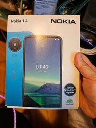 Nokia 1.4 智能手機