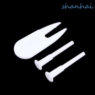 SHANHAI Air Stopper Durable 3Pcs/Bag Horn Balls Yoga Ball Fitness Balls Valve Plugs