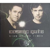 Cosmic Gate - Sign Of The Times (CD)
