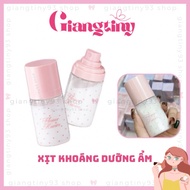 [Flower Knows Flower Knows] Warm and moisturizing mineral spray 50ml Flower Knows