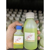 U27 - GREEN GEL LIZARD BAIT 壁虎药30ml /100ml