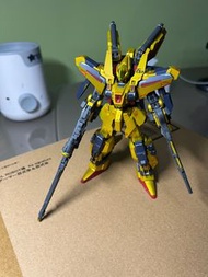 METAL ROBOT魂 FA百式改