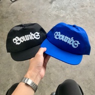 BOUNDS CLASSIC SNAPBACK | MAGUNTIA | UNSTRUCTURED CAP Snapback Cap