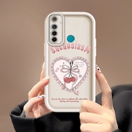 Realme 5 5i 5S 6i Hp Kesing Drop Resistant Case Softcase Casing D09 S2-0130