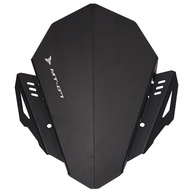 Promotion Suitable for Yamaha MT07 MT-07 Motorcycle Accessories Windshield Windshield Windshield Def
