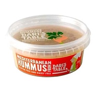 Hummus - Mediterranean 200g