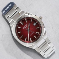 太子/銅鑼灣門市 CASIO 卡西歐 EDIFICE EFK-200 系列 紅色 EFK-200D-4 自動機械錶 日本製機芯 一年保養 簡介: