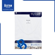 Byford 3pcs Cotton Muscle Tee BMN278491