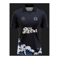 280GSM Streetwear JERSEY