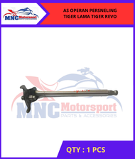 AS OPERAN PERSNELING TIGER LAMA TIGER REVO