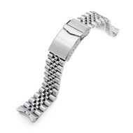 特價 🉐 Strapcode seiko SKX013 SS201820B087 watch strap 錶帶