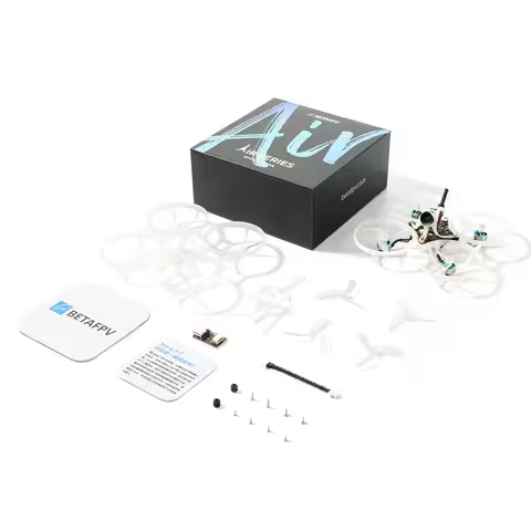 BETAFPV Air75 / Air65 Wisp (Limited Edition)