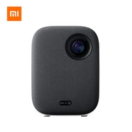 Xiaomi home projector youth version HD smart projector 3D home commercial office wifi wireless ultra