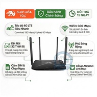 Genuine Mecusys MB115 4G Stable High Speed – Effective Network Solution