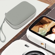 bamaxis-my Gugxiom Half Frame Film Camera Case for F9 H35 F8 501F M35  Digital FZ45 FZ55 with Mesh P