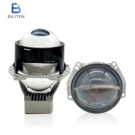 3 inch Prism Optics BiLED Projector Lens Universal Fit for Cars