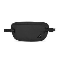 pacsafe - 防盜 RFID 腰包 Coversafe X100 Anti-theft Belt Bag Black