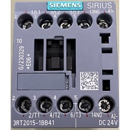 SIEMENS contactor 3RT2015-1BB41 3RT2015-1BB42