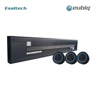 EUBIQ DIY PROMO Eubiq SH1 DIY Pack – BHL 1200mm with BS4/BS3 British Adaptor [Eubiq Malaysia Officia