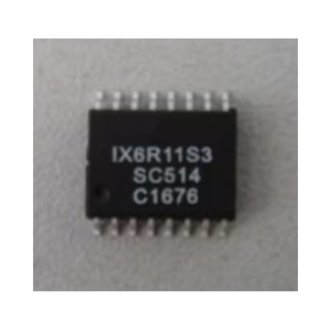 IX6R11 IX6R11S3 BTS736L2 S29GL512N10FFAR2 MC9S08AC60CPUE LK66635000490 TPD2005F