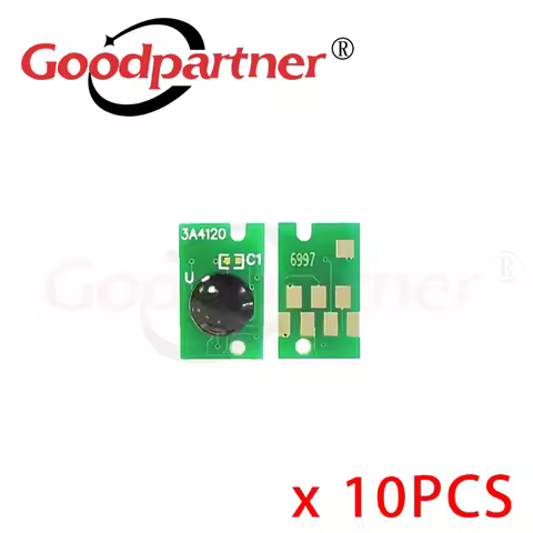 10X T6997 Maintenance Box Waste Ink Tank Chip for EPSON P6000 P7000 P8000 P9000 P6070 P7070 P8070 P9