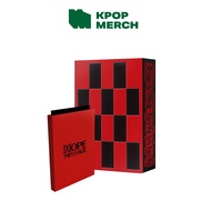 BTS - j-hope Tour ‘HOPE ON THE STAGE’ The Original SET