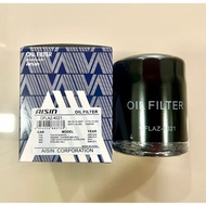 AISIN 4021 Oil Filter For FORD MAZDA Diesel [OFLAZ-4021]