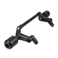 FRAME SLIDER KTM DUKE790 DUKE890 BRAND EVOTECH 2018-2026 SLIDER KTM DUKE790 DUKE890 Frame Slider Cra