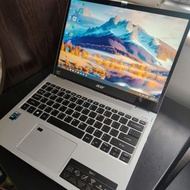 💻 Acer 2K mon i5 11代 512GB SSD 16GB ram Spin 3 手寫觸屏 touch mon 平板模式