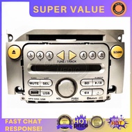 Perodua Myvi 1st Generation Radio Player Original Used not recond