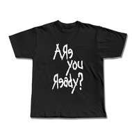 Blind Are You Ready? - Cotton Combed 24s
