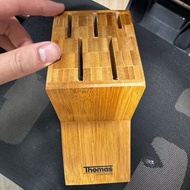 Thomas 刀架