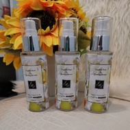 English Pear ＆ Freesia Serum