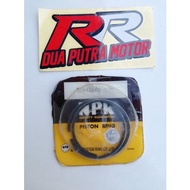 Reng Ring piston piston yamaha v75 v80 v 80 75 super excellent robotdeluxe os. oz. os oz oversize si