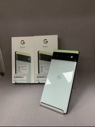 GOGOLE PIXEL6 8+128G