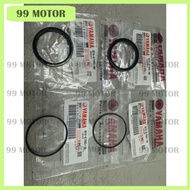 100% Original HLY XMAX 250/300 REAR PULLEY ORING ORI Yamaha X-MAX250 XMAX B74-E7465-00/10 oil seal g