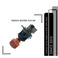 NISSAN SENTRA N16 MANUAL METER SENSOR