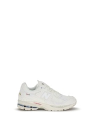 New Balance 2002r Sneakers - Whited, 5