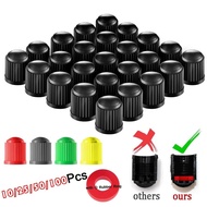 ✪Tire Stem Valve Caps With O Rubber Ring Universal Covers For Opel Corsa Accessories Car Valve P ☀h