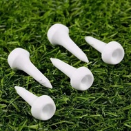 Japanese Korean Golf Tee Ball Holder Iron Rod Ball Nail Plastic Ball Nail Durable Durable Ball Ladde