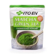 Ito En Matcha Green Tea Powder Bag (12 oz)