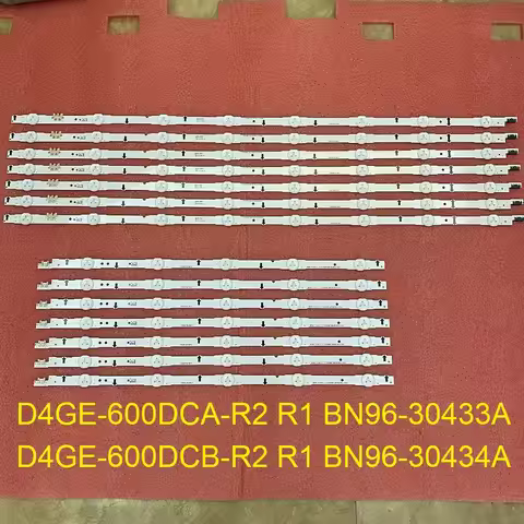LED Strip For Samsung UN60H6400AF UE60H6270 UA60H6400 UE60H6200 UE60H6300 UE60J6240 UE60J6250 UE60H6