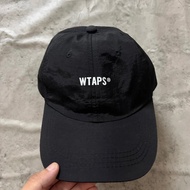 [High-Quality Hot-Selling Style] wtaps wt Quick-Drying Hat Shawn Yue Same Style Japanese Style Stree